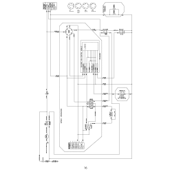 247.270550 Tipo 0 Es-lawn Tractor