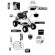 247.290005 Tipo 0 Es-lawn Mower