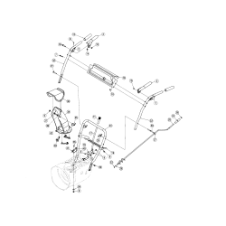 247.883550 Type 0 Snow Thrower