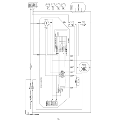 247.270490 Type 0 Lawn Tractor