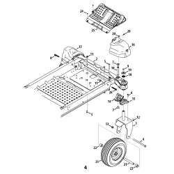 247.277750 Type 0 Zero Turn Mower