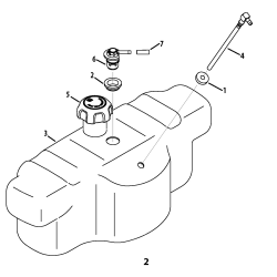 247.277750 Tipo 0 Es-zero Turn Mower