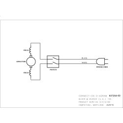 USALLSAW Type 1 Motor