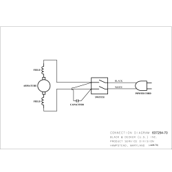 AUALLSAW Type 1 Motor