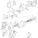 15886 Type 1 Reciprocating Saw