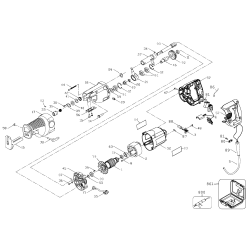 BSS1200 Type 1 Cutsaw 1 Unid.