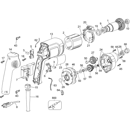 5359 Type 1 Power Unit