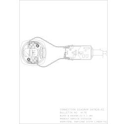 15883 Type 1 Grinder