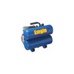 E810-4V Type 1 Compressor