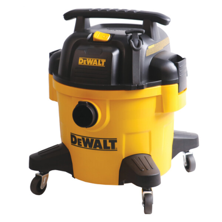 DWV106 Type 1 6 Gallon Vac