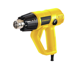 STXH2000K Type 1 2000w Heat Gun W/ Kitbox