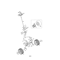 247.288881 Type 0 Tractor 1 Unid.