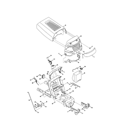 247.289010 Tipo 0 Tractor