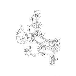 247.289010 Tipo 0 Tractor