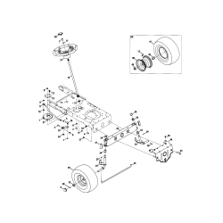 247.289010 Tipo 0 Tractor