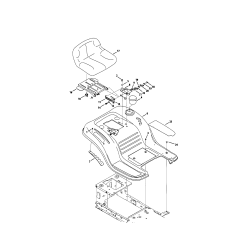 247.289010 Tipo 0 Tractor