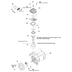 HFA5030V Type 0 A 5.0hp 30g Vs Pl 1stg 12