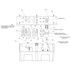 H650CS Tipo 0 G 6500w 13hp Honda