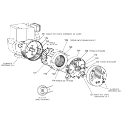 GBO5250-WK Tipo 0 G 5250w 10hp B&s Ohv