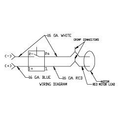 9845 Type 1 Cordless Cir Saw Kit