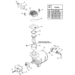 F14 Type 0 A 1.0hp 4g Pc Pl 1stg 120