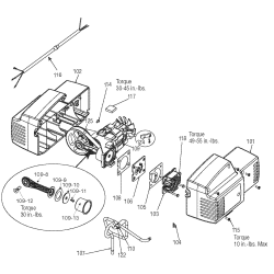 EXFA2030SV Type 0 A 2.0hp 3g Hd Um 1stg 240