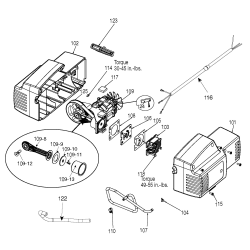 E2002 Type 0 A 2.0hp 4g Pc Um 1stg 120