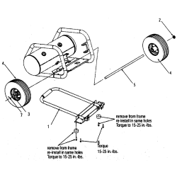 PTA51 Type 1 Kit Wheel Job Boss