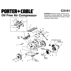 C3151 Type 0 A 3.5hp 4.5g Bd Pl 1stg 1