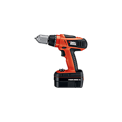 HPD18K-2 Tipo 1 18v Drill