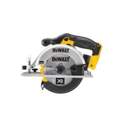 DCS391D2 Tipo 2 18v Circular Saw With 2.0