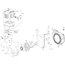 DPD3800 Type 1 3800 Psi Pressure Washer