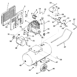 IR5E30AD Type 2 A 5.0hp 30g Hp Ol 1stg 24 1 Unid.