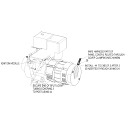 H450IS-W Tipo 0 G 4500w 9hp Honda