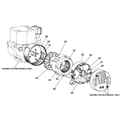 GT5250-WK Type 0 G 5250w 10hp Tec