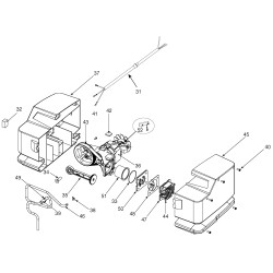 919-15212 Type 0 A 2.0hp 3g Hd Um 1stg 120