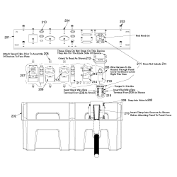 GH4501 Type 0 G 4500w 9hp Honda