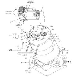 EXFBC5520VP Type 0 A 5.5hp 20g Vp Pl 1stg 12 1 Unid.