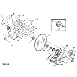 315.285260 Tipo 0 Miter Saw