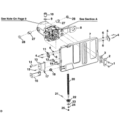 315.284620 Tipo 0 10 Table Saw