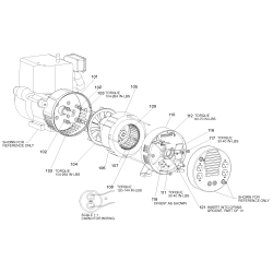 DGHC6510-WK Type 0 G 6500w 13hp Honda