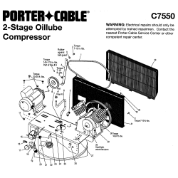 C7550 Tipo 0 A 7.0hp 80g Vs Ol 2stg 24 2 Unid.