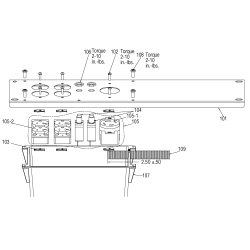 BSV550-W Type 0 G 5500w 9hp B&s Van