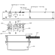 BSI525-W Tipo 0 G 5250w 10hp B&s Ohv