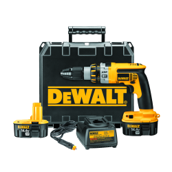 DC936VA Tipo 1 14.4v Hammerdrill