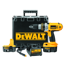 DC935VA Tipo 1 14.4v Hammerdrill