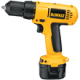 DC750KA Type 1 9.6v Cordlessdrill Driver