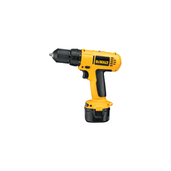 DC750KA Type 1 9.6v Cordlessdrill Driver