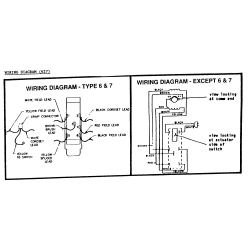 J-627 Type 1 2 Speed Tiger Saw