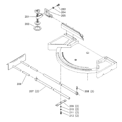 33-059 Type 1 Ext Wing Kit